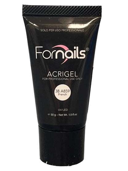 Acrigel Fornails 30G. - URAGME