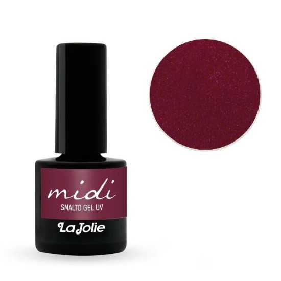 Midi Smalto Gel Uv 7 ML - LA JOLIE