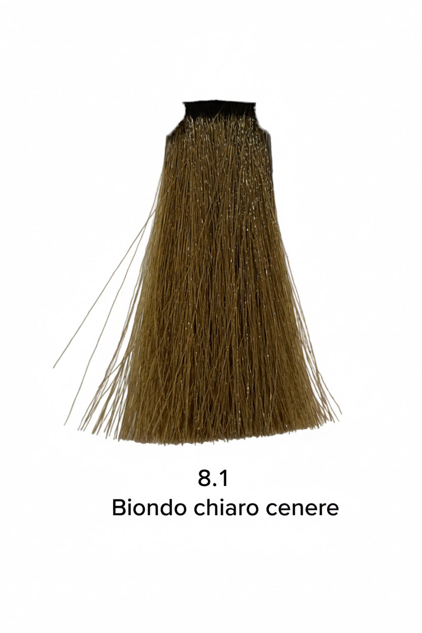 Aroma in Color Tintura Permanente - PROFESSIONAL