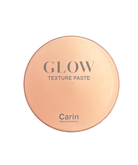 Glow Pasta Opaca Volumizzante e Modellante  - CARIN