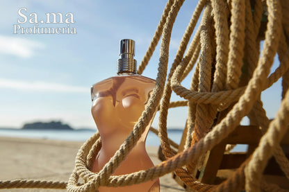 Classique Donna Eau de Toilette - JEAN PAUL GUALTIER