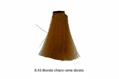 Aroma in Color Tintura Permanente - PROFESSIONAL