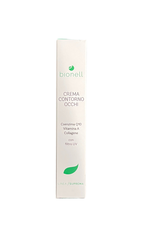 Crema Contorno Occhi - BIONELL