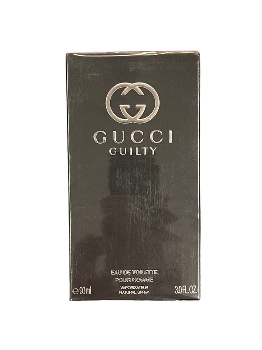 Guilty Pour Homme Eau de Toilette - Gucci