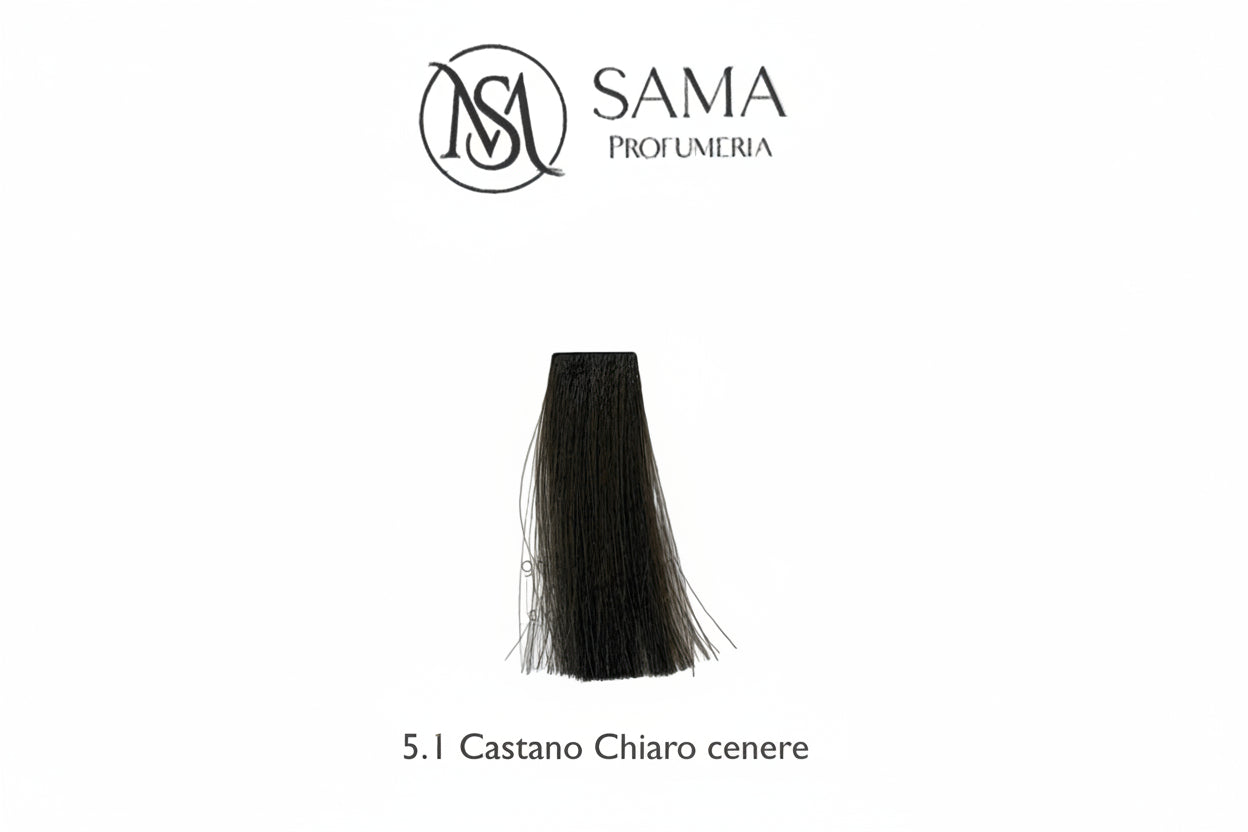 Tintura per Capelli Intense Tk Pure Naturale Vegana 100 ml. - DIFFITALIA