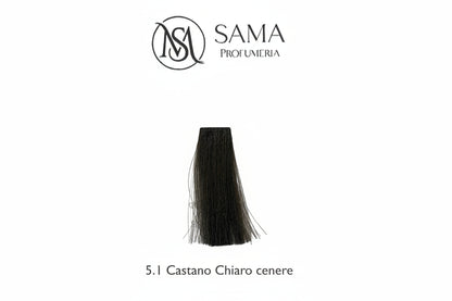 Tintura per Capelli Intense Tk Pure Naturale Vegana 100 ml. - DIFFITALIA