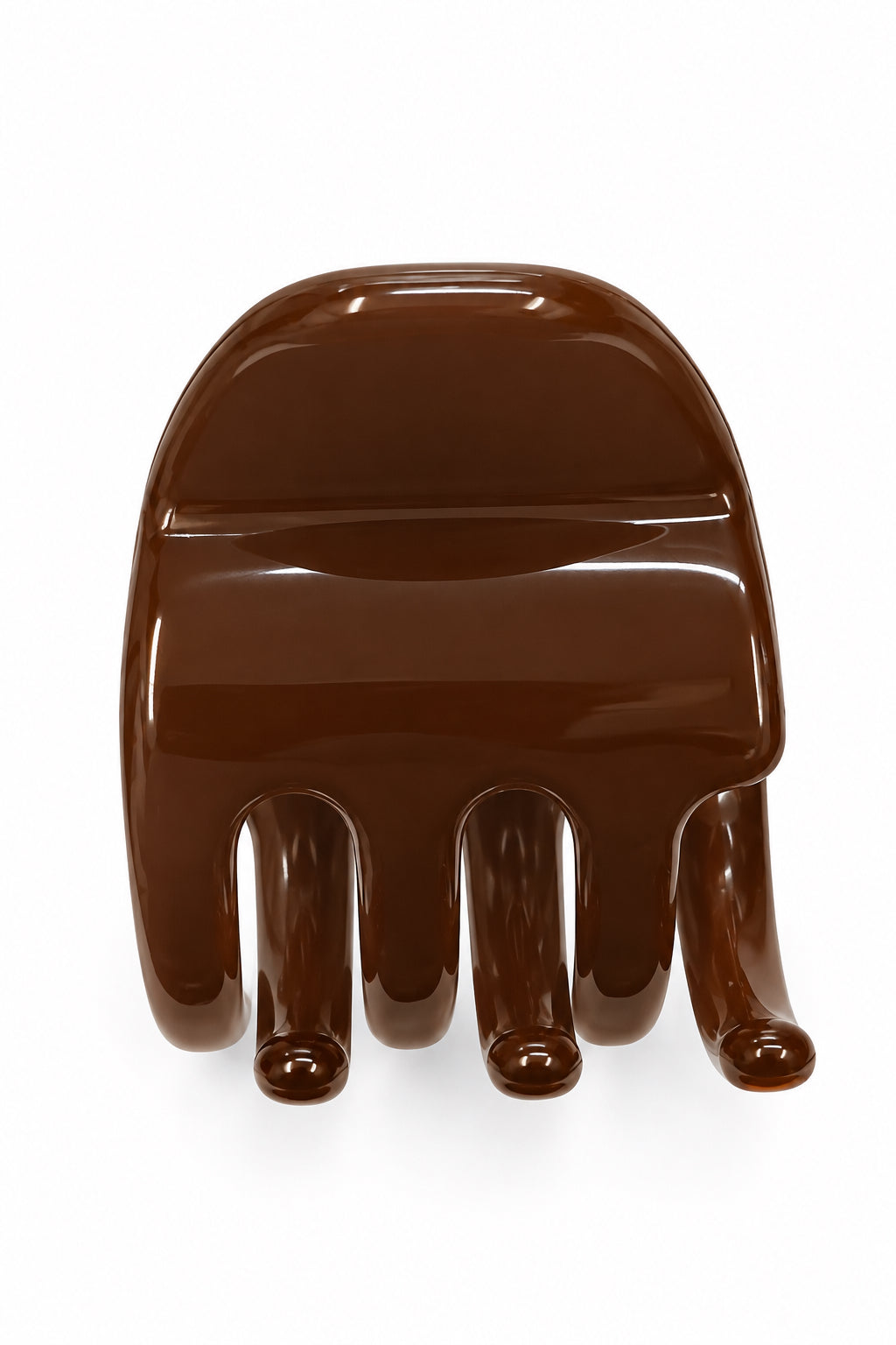 Fermaglio per Capelli LASTRA Made in Italy