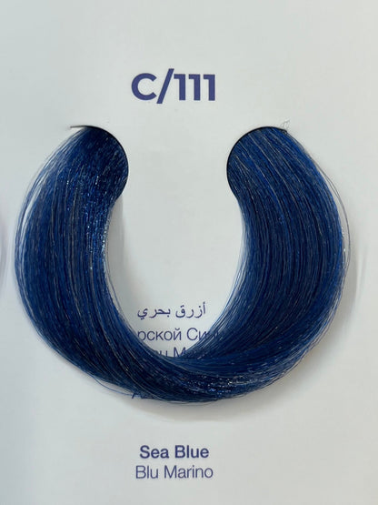 Crema Balsamica Colorata Icare Tonalizzante - ELGON