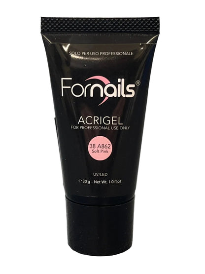 Acrigel Fornails 30G. - URAGME