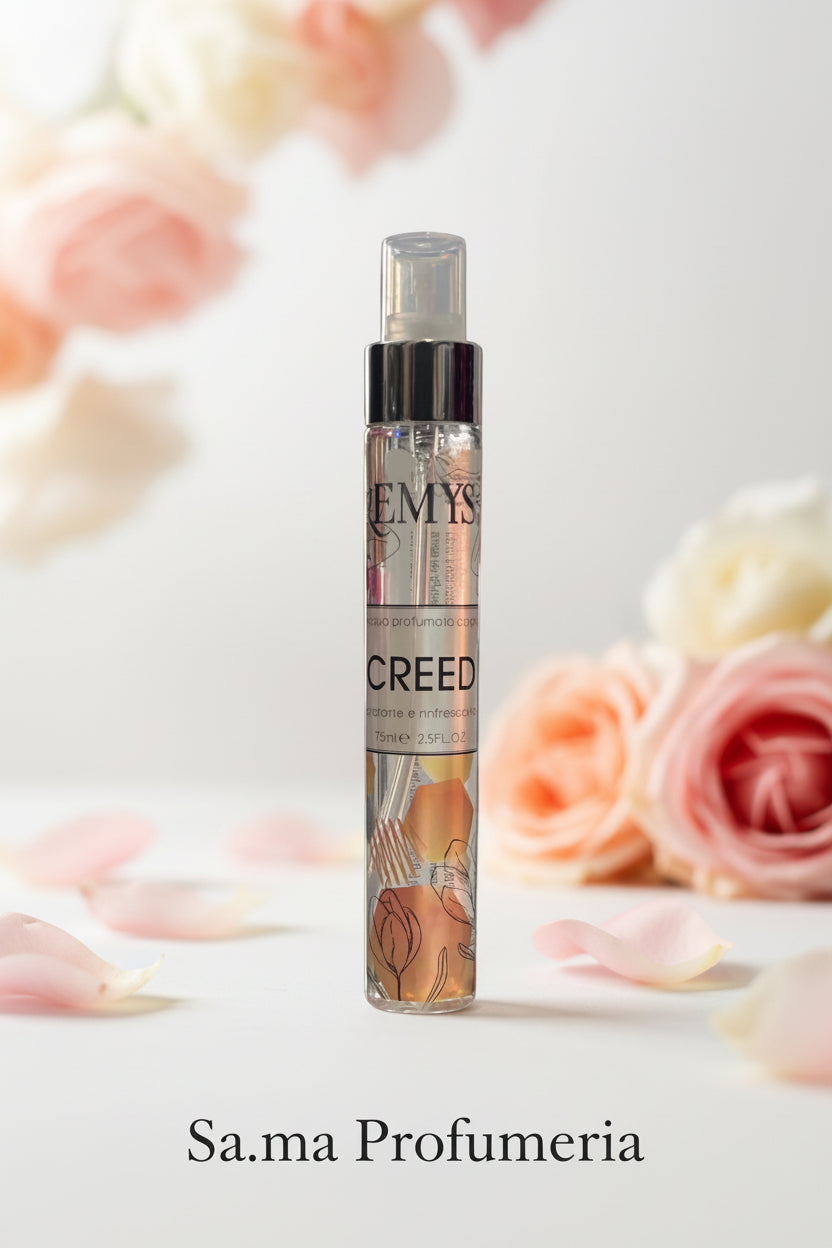 Acqua Profumata Corpo Idratante e Rinfrescante CREED - REMYS