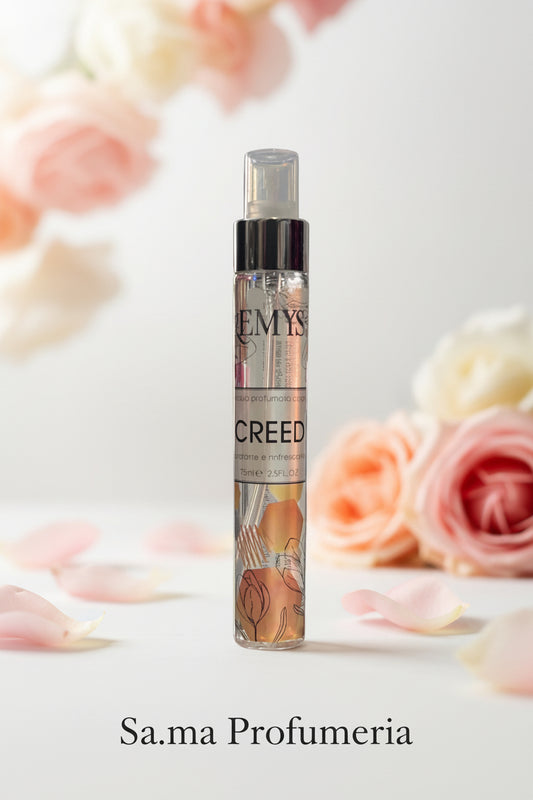 Acqua Profumata Corpo Idratante e Rinfrescante CREED - REMYS