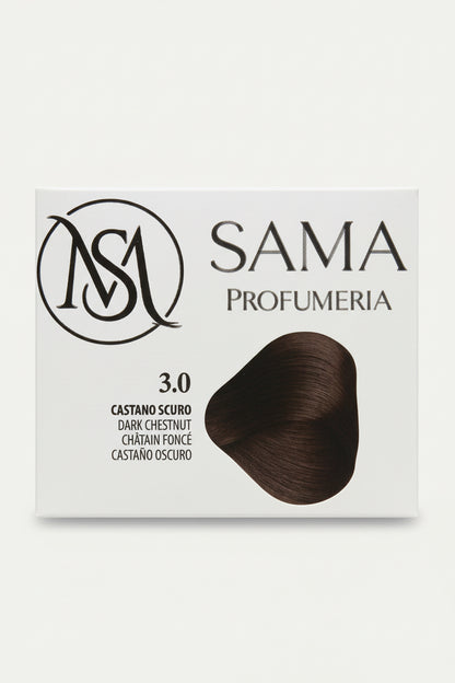 Tintura 10 Minuti Basso Contenuto Ammoniacale 100 ml. + Oxi - XHEN-SILIUM