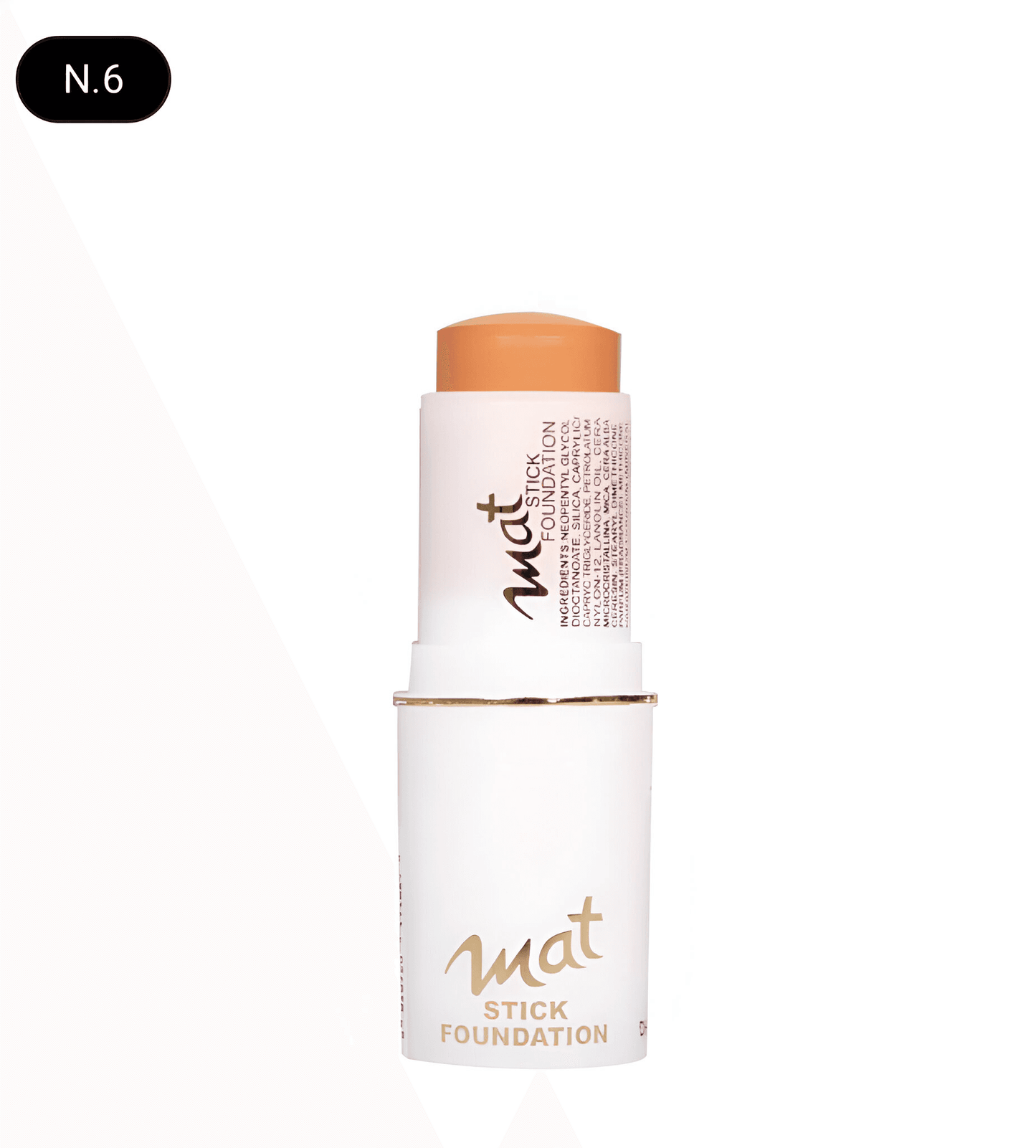 SA.MA PROFUMERIA 06 Layla Cosmetics Fondotinta Stick - LAYLA