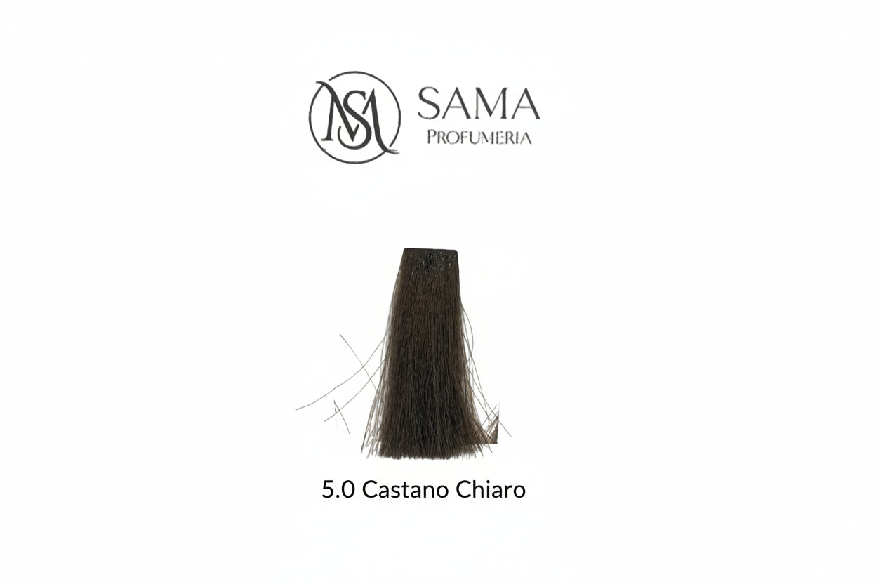 Tintura per Capelli Intense Tk Pure Naturale Vegana 100 ml. - DIFFITALIA