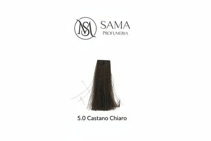 Tintura per Capelli Intense Tk Pure Naturale Vegana 100 ml. - DIFFITALIA