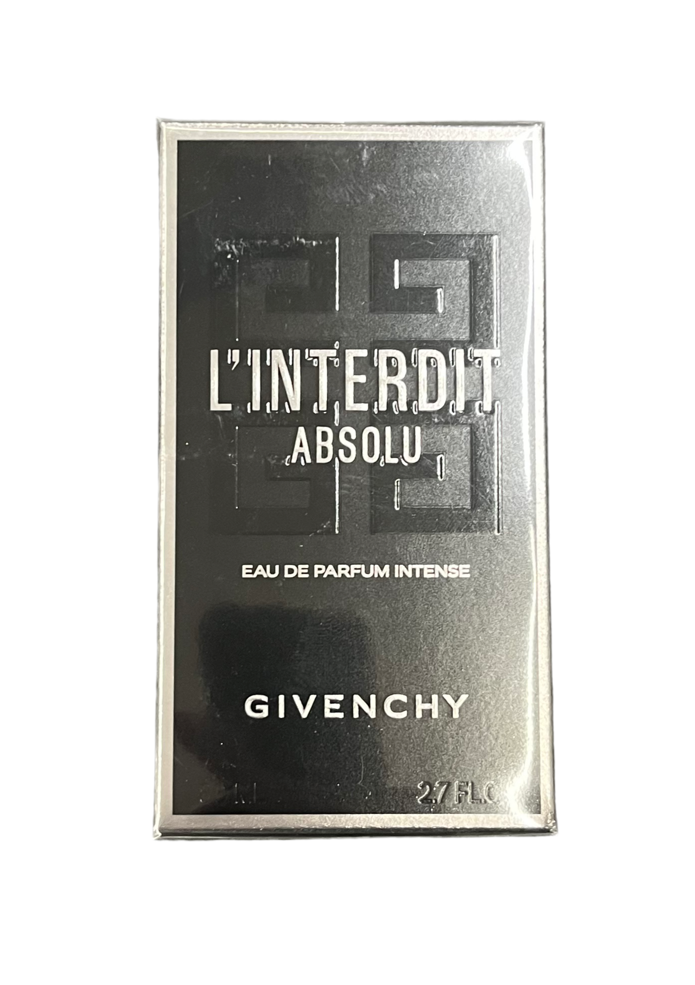 L'Interdit Donna Eau de Parfum Intense - GIVENCHY