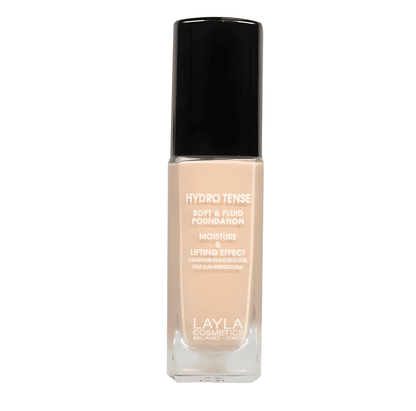 SA.MA PROFUMERIA Layla Cosmetics Hidro Tense - LAYLA