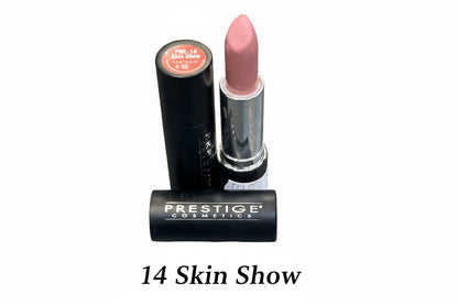 PRESTIGE - Rossetto Matte Lipstick