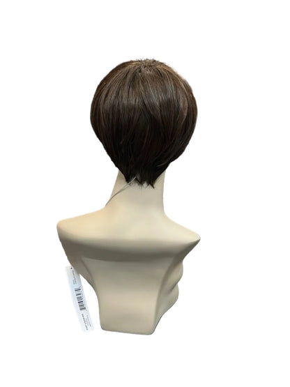 Idra Parrucca Sintetica Short & Sleek  - HAIRDO