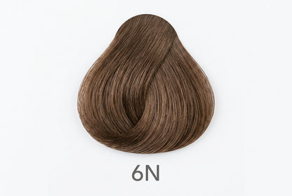 Tintura per Capelli Tubo 100 ML. - TOCCO MAGICO