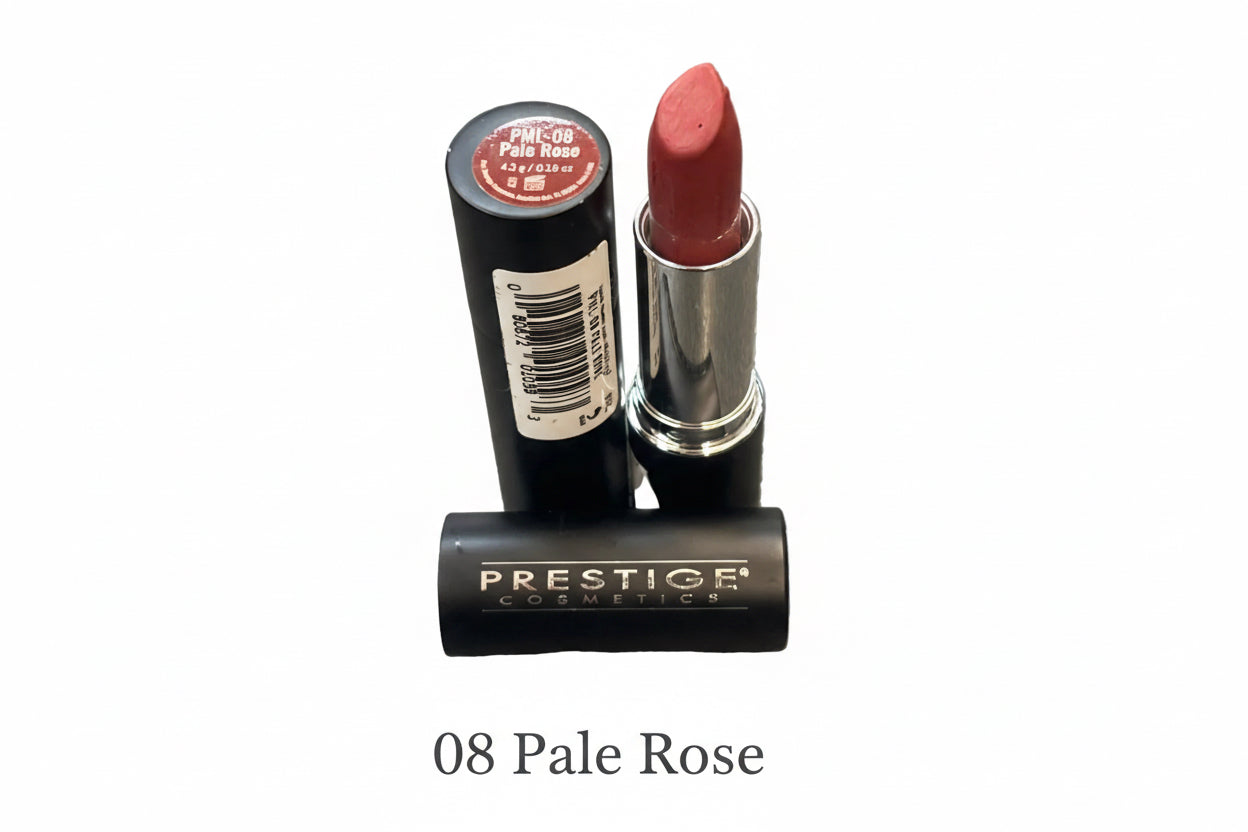 PRESTIGE - Rossetto Matte Lipstick