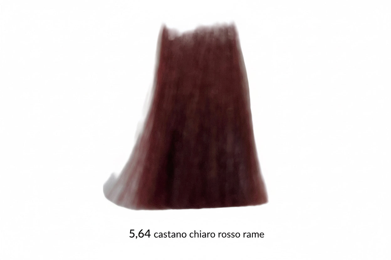 Aroma in Color Tintura Permanente - PROFESSIONAL
