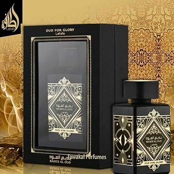 Oud For Glory Uomo Eau de Parfum - LATTAFA