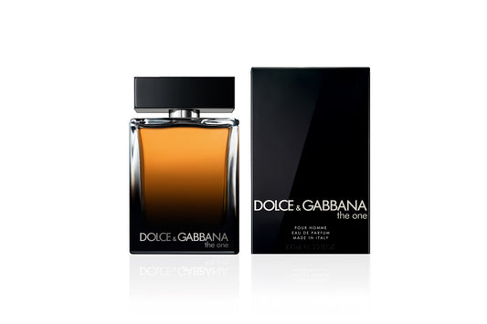 The One Men Eau de Parfum - DOLCE&GABBANA