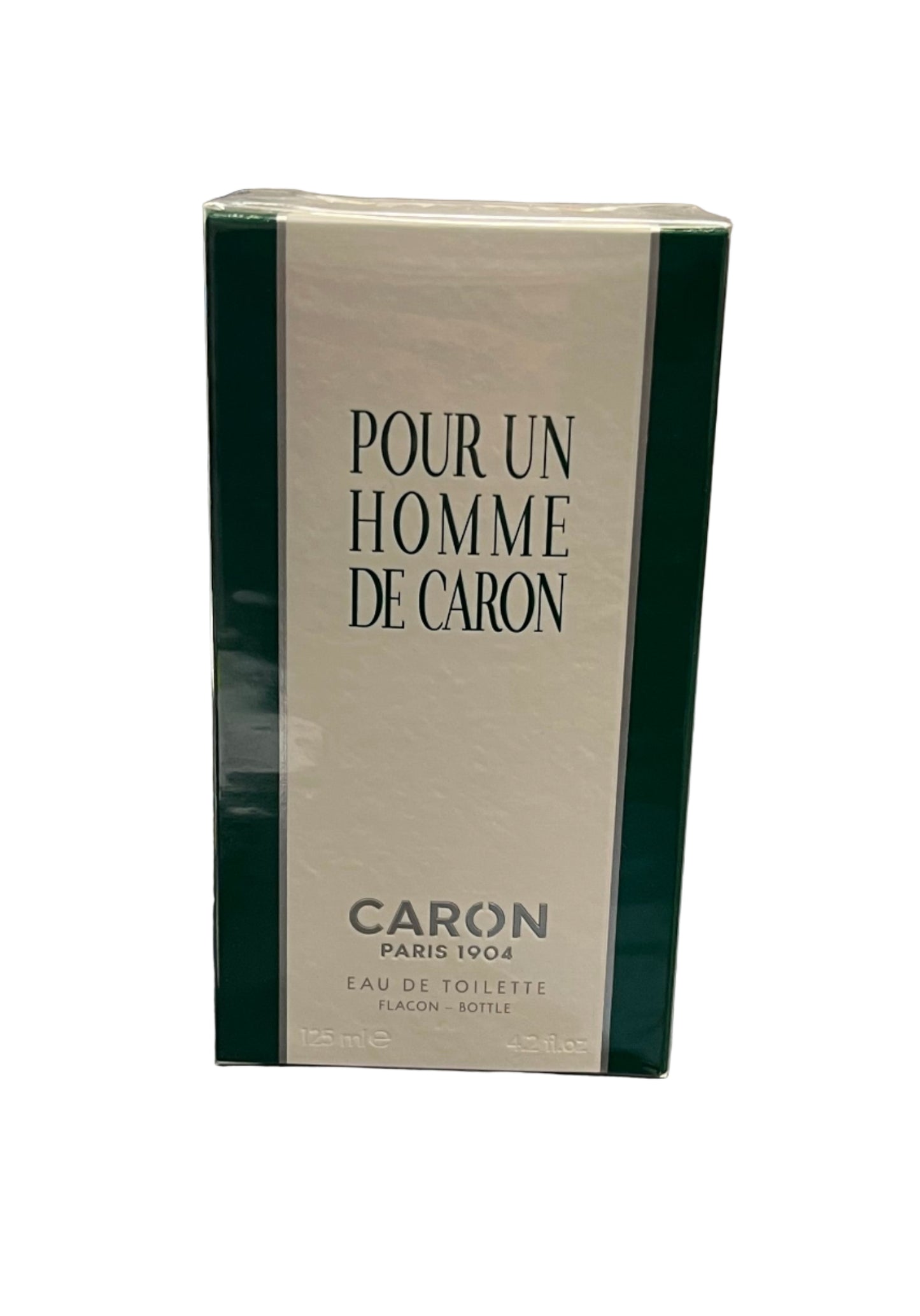 Pour un Homme De Caron Eau de Toilette - CARON