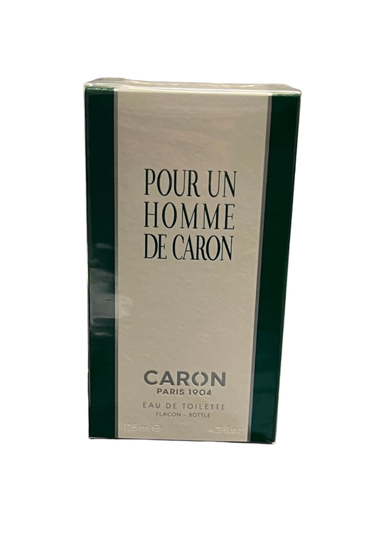 Pour un Homme De Caron Eau de Toilette - CARON