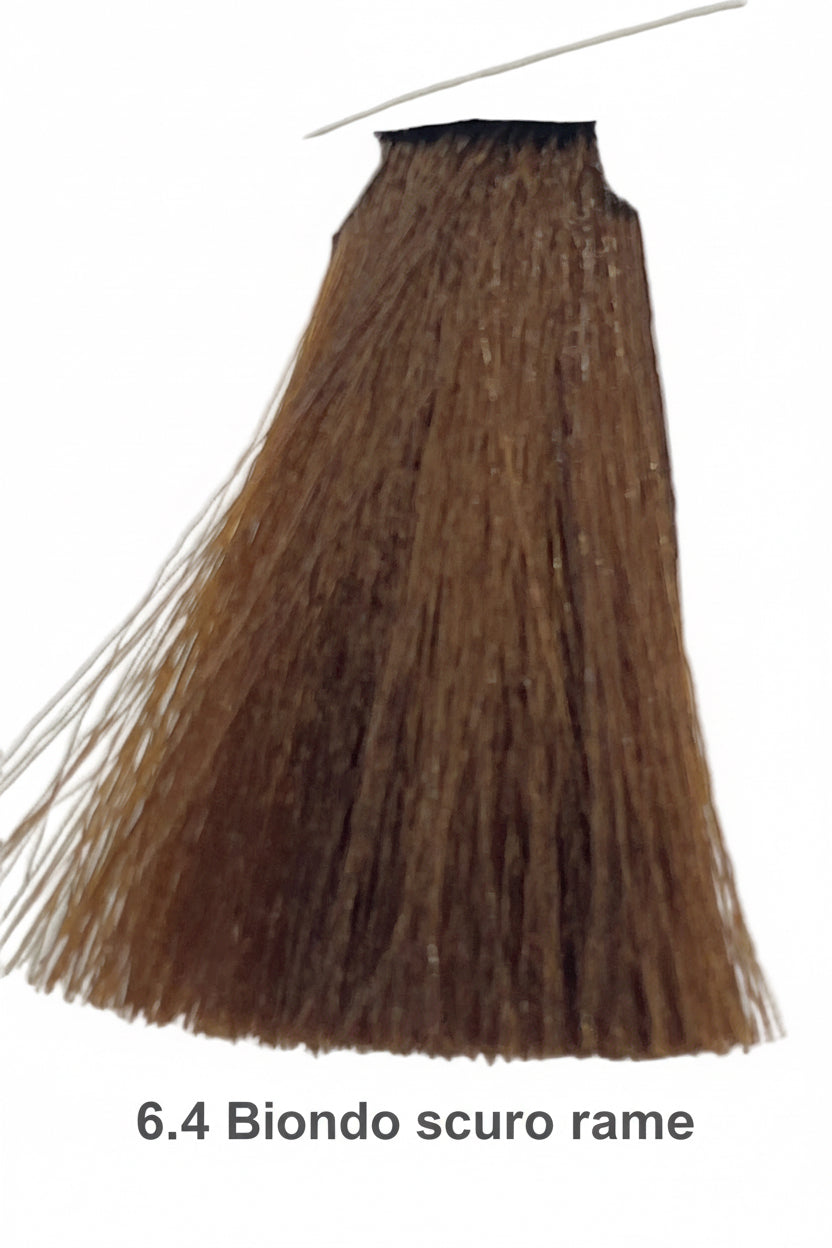 Aroma in Color Tintura Permanente - PROFESSIONAL
