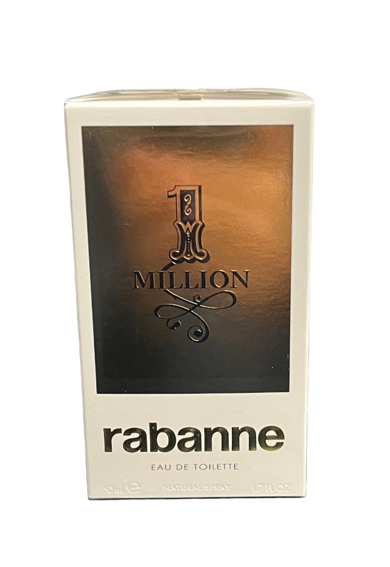 One Million EDT - PACO RABANNE