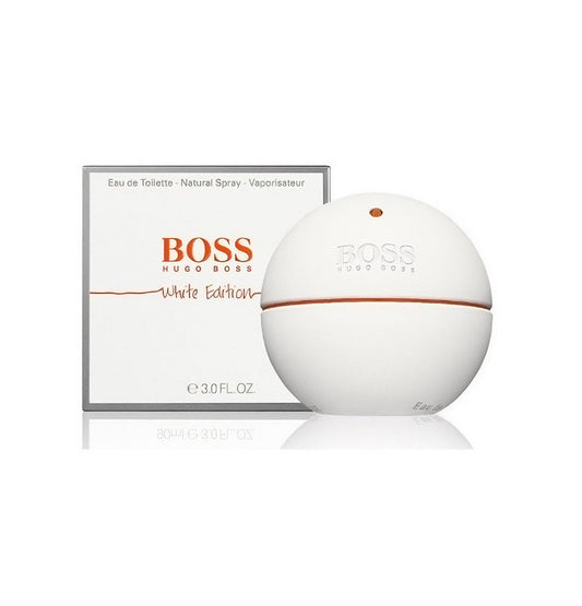 SA.MA PROFUMERIA SA.MA PROFUMERIA Boss in Motion White Eau de Toilette - HUGO BOSS