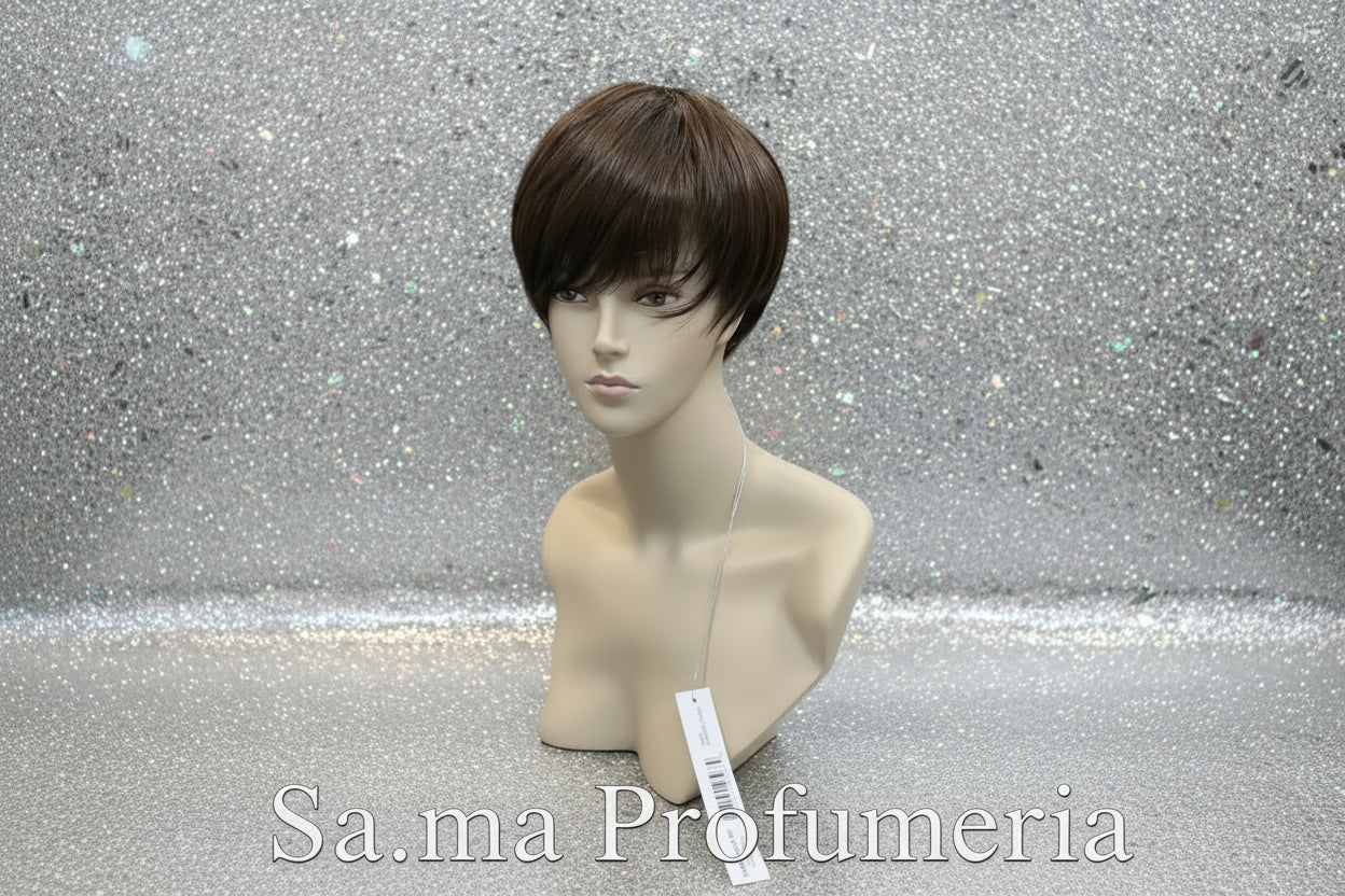 Idra Parrucca Sintetica Short & Sleek  - HAIRDO