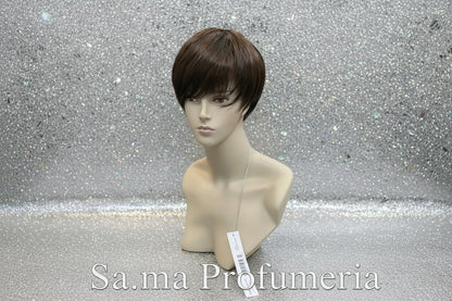 Idra Parrucca Sintetica Short & Sleek  - HAIRDO
