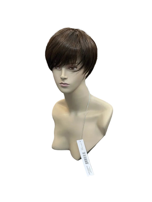 Idra Parrucca Sintetica Short & Sleek  - HAIRDO