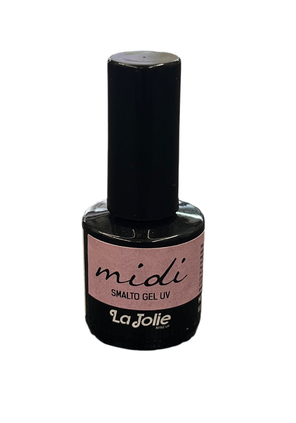 Midi Smalto Gel Uv 7 ML - LA JOLIE