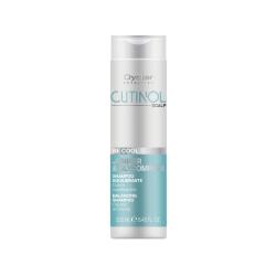 SA.MA PROFUMERIA OYSTER Cutinol Scalp Shampoo Equilibrante Be Cool - OYSTER