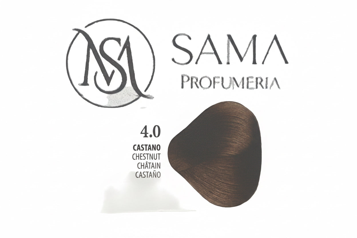 Tintura 10 Minuti Basso Contenuto Ammoniacale 100 ml. + Oxi - XHEN-SILIUM