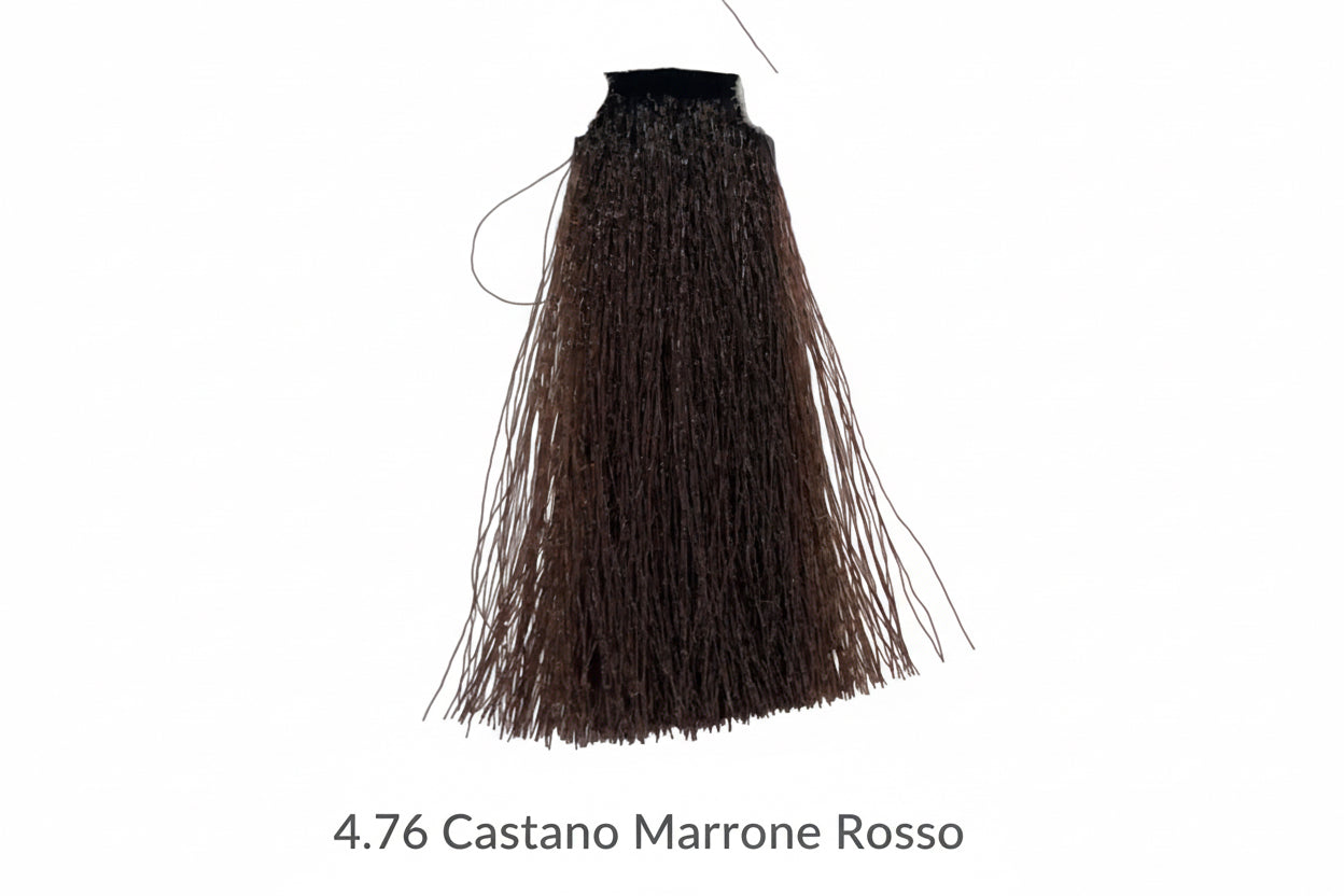 Aroma in Color Tintura Permanente - PROFESSIONAL
