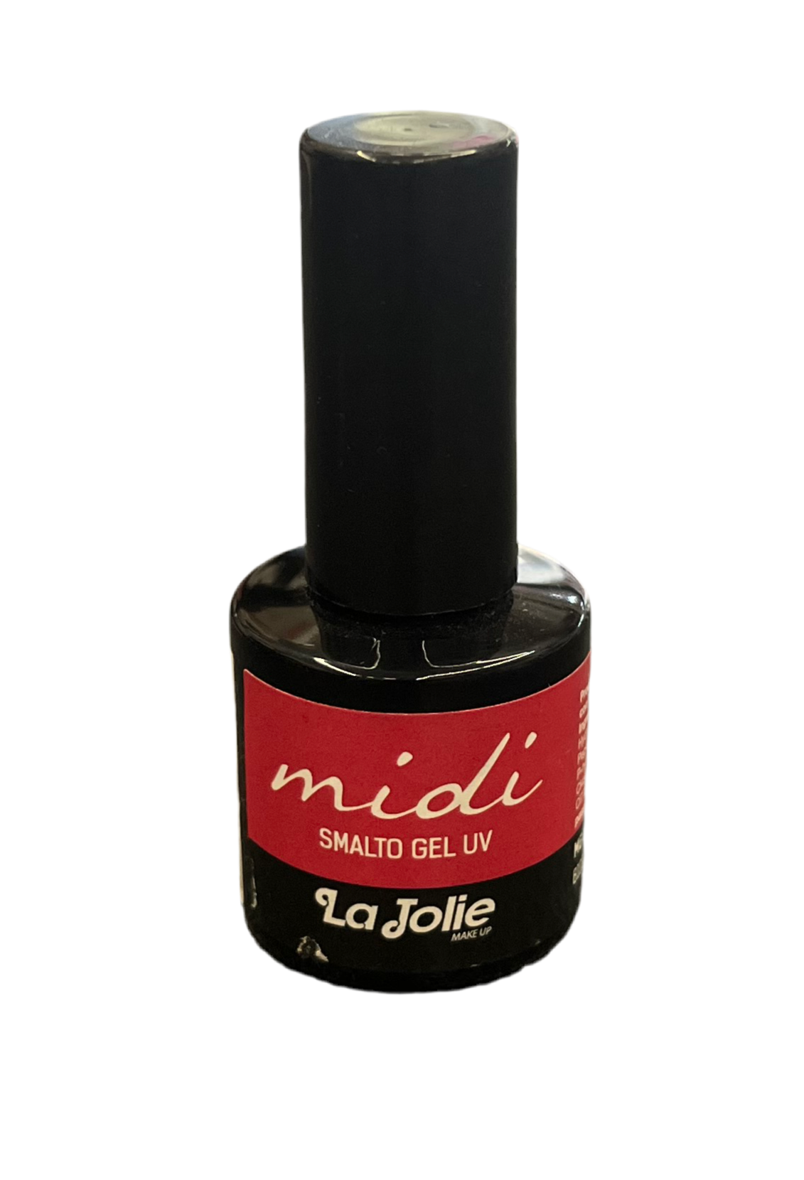 Midi Smalto Gel Uv 7 ML - LA JOLIE