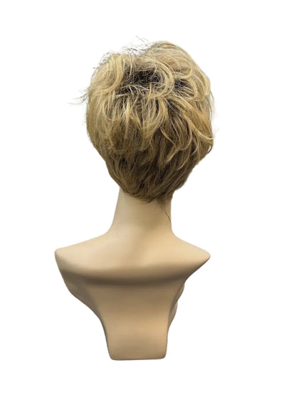 Idra Parrucca polished Pixie - HAIRDO