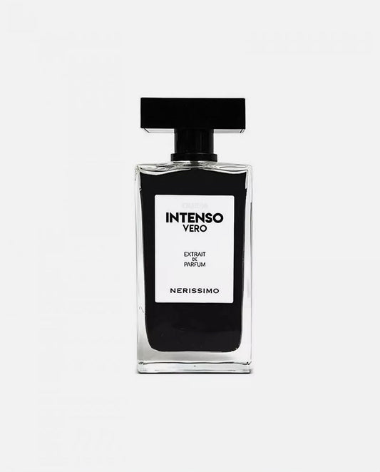 SA.MA PROFUMERIA SA.MA PROFUMERIA Intenso Vero Nerissimo Extrait de Parfum - CHARRO