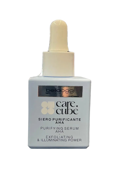 BELLAOGGI - Care Cube Siero Viso 30 ml.