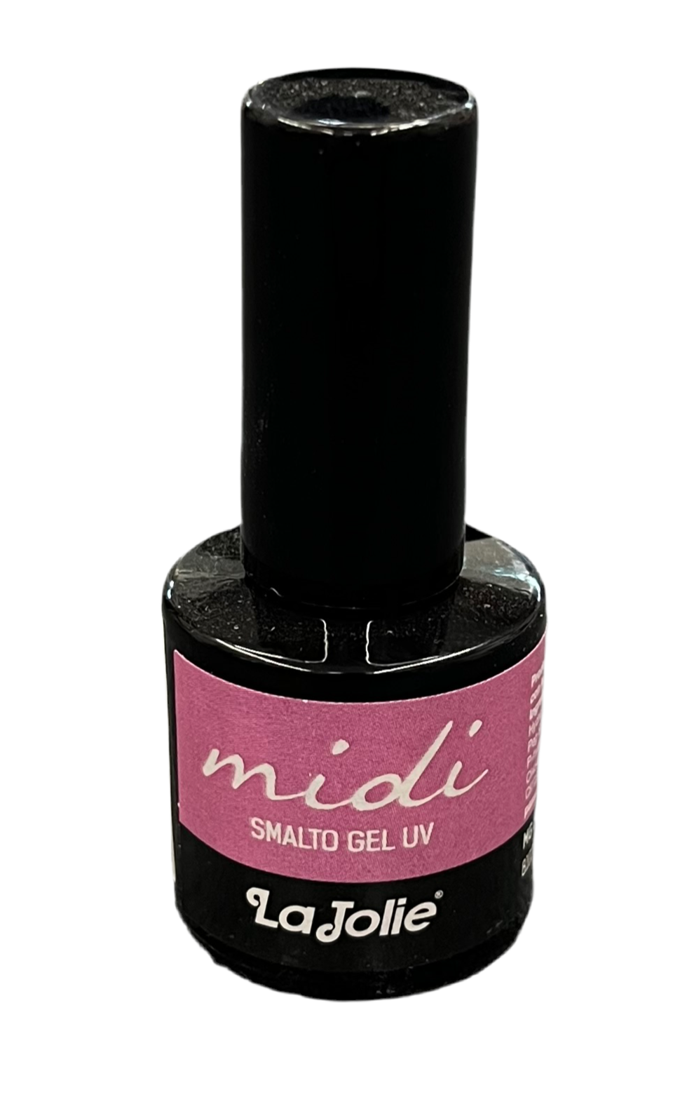 Midi Smalto Gel Uv 7 ML - LA JOLIE