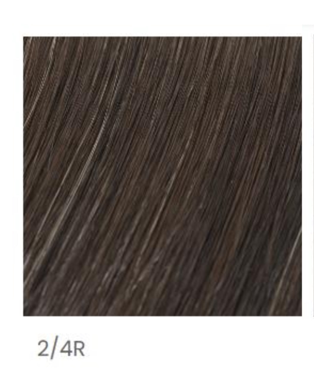 SA.MA PROFUMERIA 2/4R SA.MA PROFUMERIA Parrucca “Sleek & Straight” - TRESSALURE