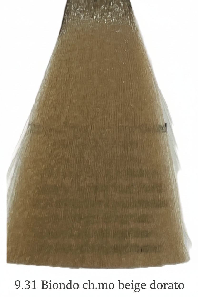 Aroma in Color - Tintura - Superschiarenti, Intensificatori, Dorati, Iriseè e Special ti Meches - Professional