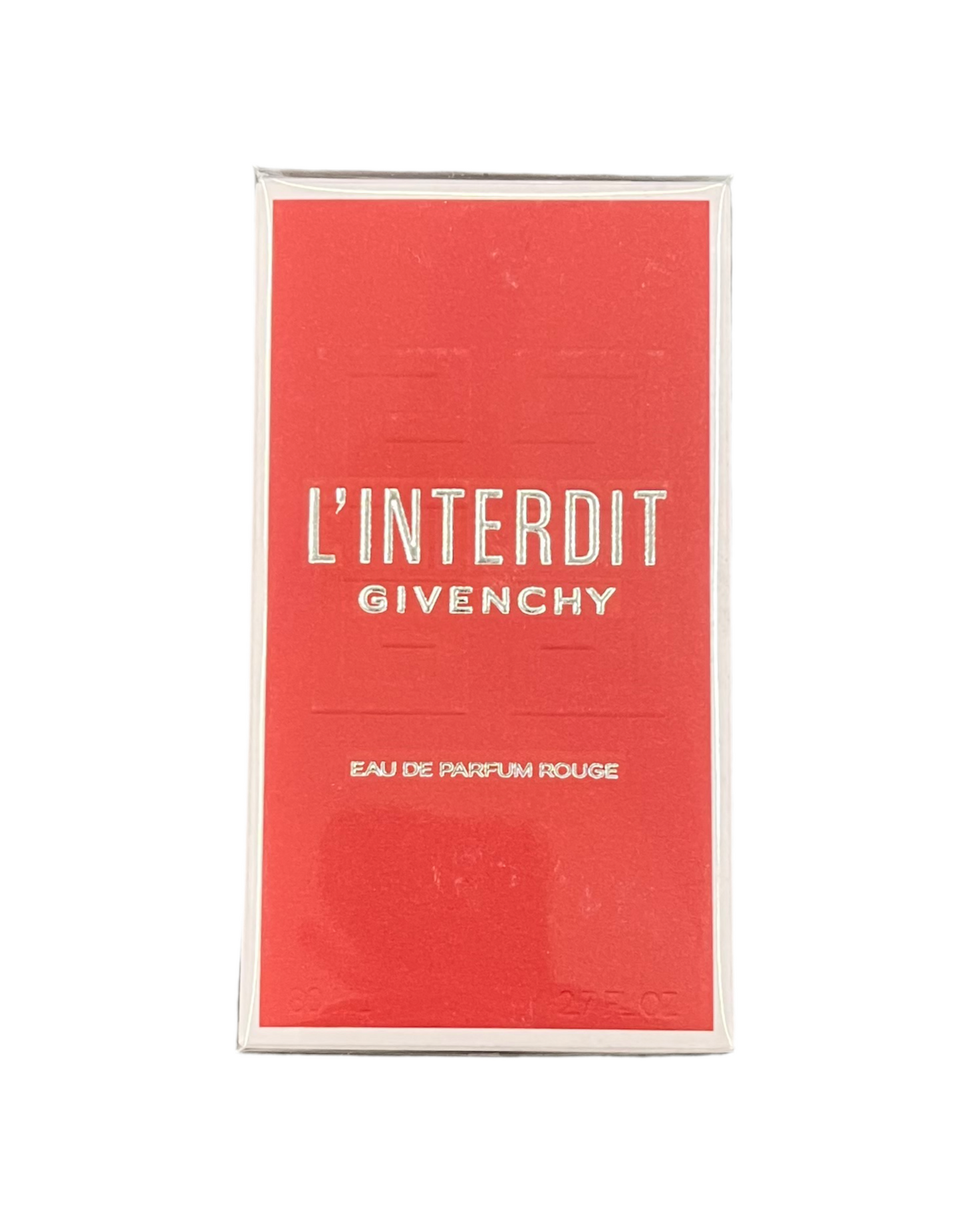 L'Interdit Donna Rouge Eau de Parfum - GIVENCHY