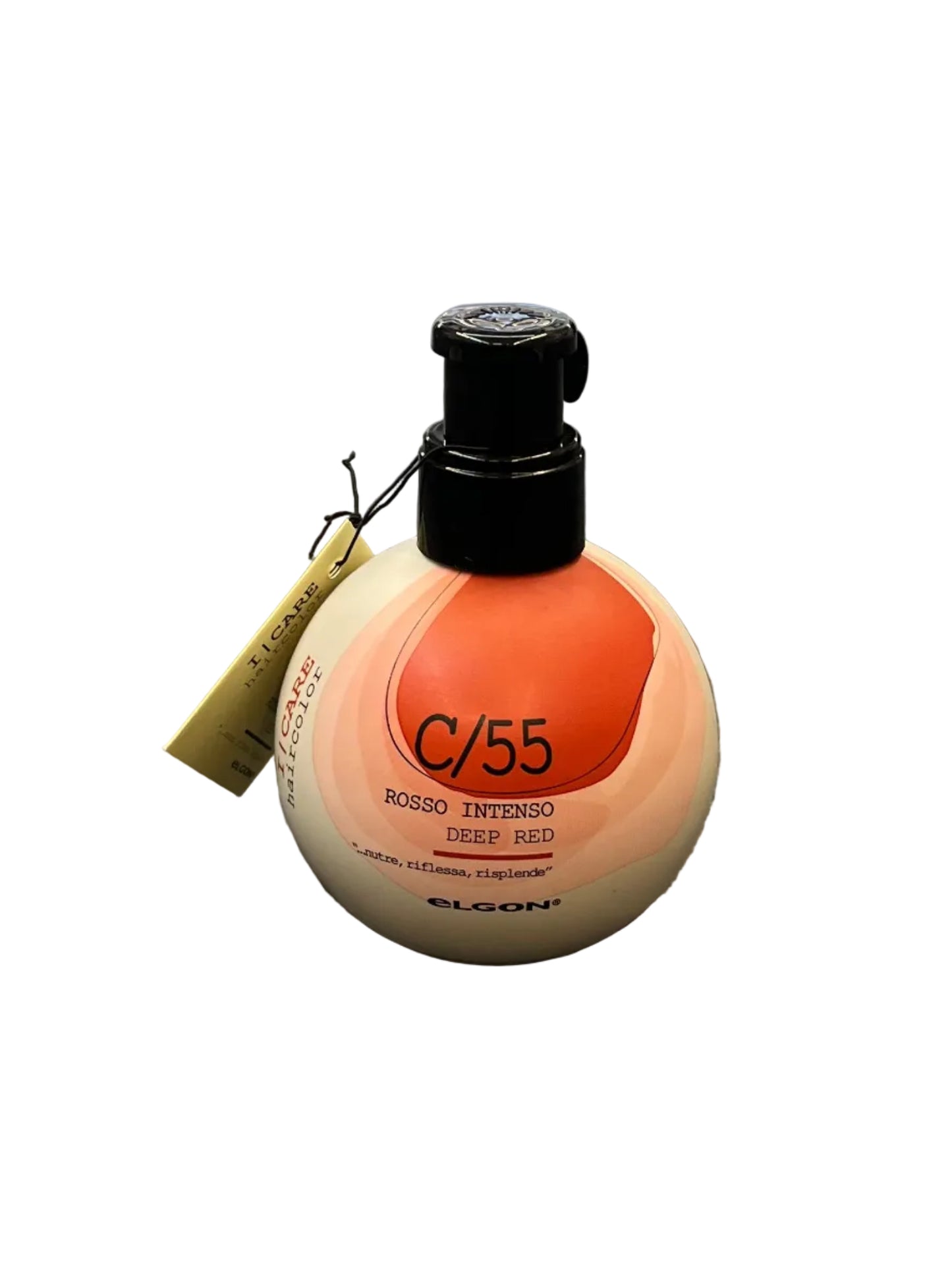 Crema Balsamica Colorata Icare Tonalizzante - ELGON