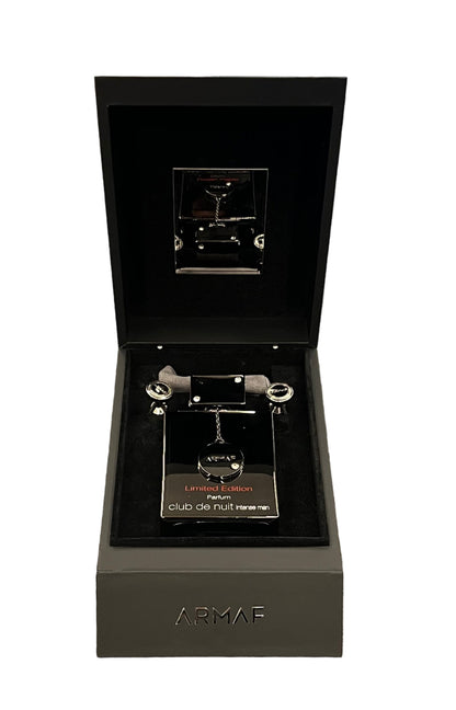 Club Nuit Intense Man Parfum Edizione Limitata +Gemelli - ARMAF